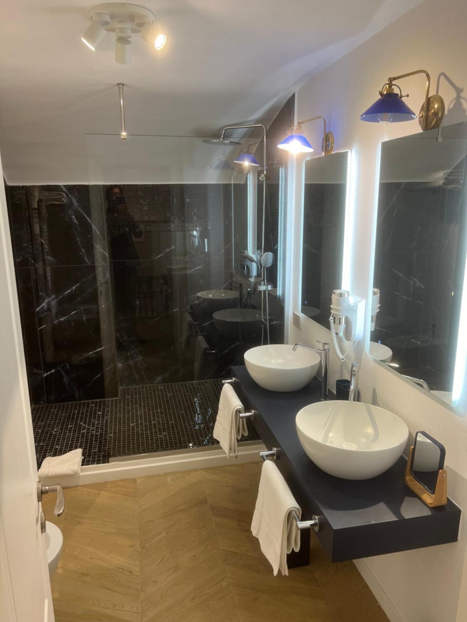 Appartement Luxury Blue Suites- Imperial *